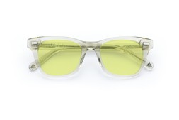 DUNCAN MOSS GREEN Lenses Sunbeam