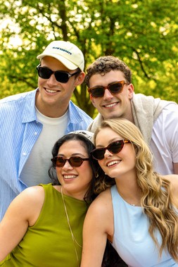 IOLLA Make The Most of Summer Campaign