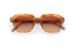 ELLIOT AMBER Lenses Sienna Sunset