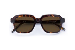 ELLIOT DEEP HAVANA Lenses Brown