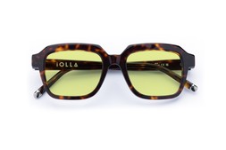 ELLIOT DEEP HAVANA Lenses Sunbeam