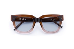 FERGUSON COLA FADE Lenses Glacier