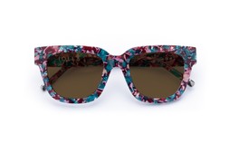 FERGUSON TROPIC TORTOISE Lenses Brown