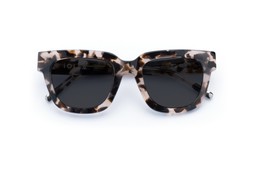 FERGUSON VANILA TORTOISE Lenses Grey