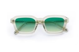 FINLAY MOSS GREEN Lenses Lagoon Haze