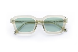 FINLAY MOSS GREEN Lenses Seabreeze