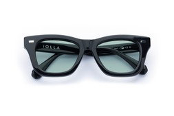 FORBES BLACK Lenses Seabreeze