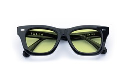 FORBES BLACK Lenses Sunbeam