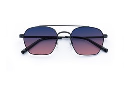 HARRISON MATT BLACK Lenses Twilight Fade