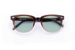 HOY COLA FADE Lenses Seabreeze