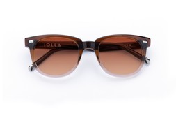 HOY COLA FADE Lenses Sienna Sunset