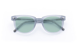 HOY FROSTED GREY Lenses Seabreeze
