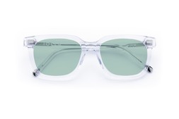 INGLIS CLEAR CRYSTAL Lenses Seabreeze