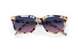 INGLIS WALNUT TROPICAL Lenses Twilight Fade