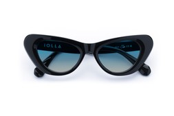 Kelly Black Lenses Ocean Glow £85