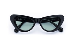 Kelly Black Lenses Seabreeze £85