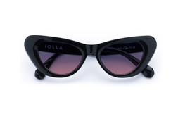 Kelly Black Lenses Twilight Fade £85