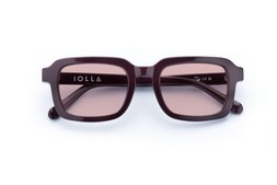Kelso Plum Lenses Blush £85