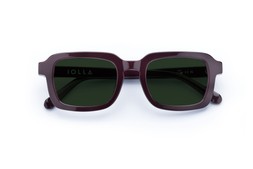Kelso Plum Lenses Green £85