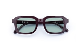 Kelso Plum Lenses Seabreeze £85