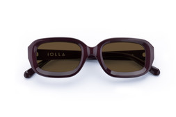Kerr Plum Lenses Brown £85