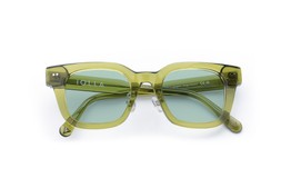 Logan Sage Green Lenses Seabreeze £85