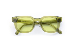 Logan Sage Green Lenses Sunbeam £85