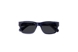 Maclean in Stone Blue with Grey lenses limited edition