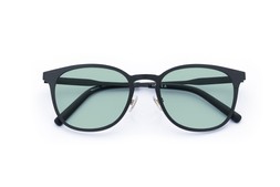 Maxwell Matte Black Lenses Seabreeze £85