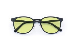 Maxwell Matte Black Lenses Sunbeam £85