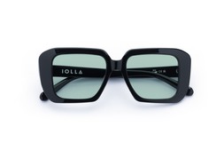 Morven Black Lenses Seabreeze £85