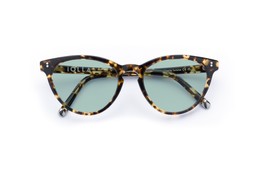 Muir Classic Tortoise Lenses Seabreeze £85