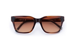 Munro Rosewood Stripe Lenses Sienna Sunset £85