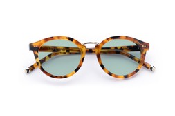 Murray Caramel Tortoise Lenses Seabreeze £85