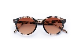 Murray Vanilla Tortoise Lenses Sienna Sunset £85