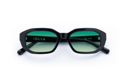 Ness Black Lenses Lagoon Haze £85