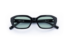 Ness Black Lenses Seabreeze £85