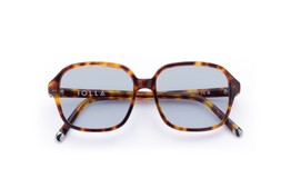 Parker Ii Medium Havana Lenses Glacier £85