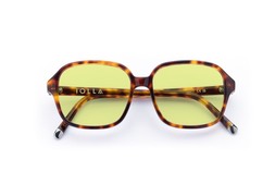 Parker Ii Medium Havana Lenses Sunbeam £85
