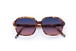 Parker Ii Medium Havana Lenses Twilight Fade £85