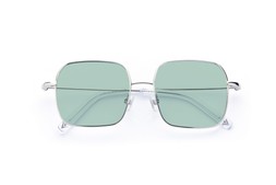 Rae Ii Chrome Silver Lenses Seabreeze £85