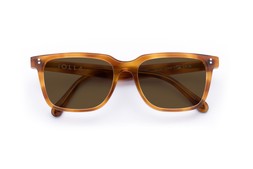 Russell Amber Lenses Brown £85