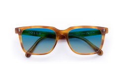 Russell Amber Lenses Ocean Glow £85
