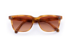 Russell Amber Lenses Sienna Sunset £85