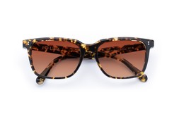 Russell Classic Tortoise Lenses Sienna Sunset £85