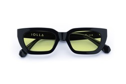 Shaw Black Lenses Sunbeam £85
