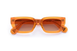 Shaw Orange Crystal Lenses Sienna Sunset £85