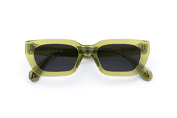Shaw Sage Green Lenses Grey £85