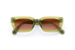 Shaw Sage Green Lenses Sienna Sunset £85