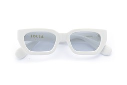 Shaw White Lenses Glacier £85